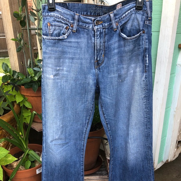 Guess Other - Guess - Jeans - Men’s 33